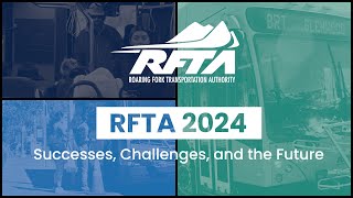 RFTA: Who We Are, Our Successes, Our Challenges and Looking Forward