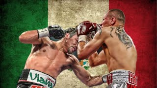 Juan Manuel (Dinamita) Marquez vs Mike (Mile High) Alvarado  Full Fight Highlights!
