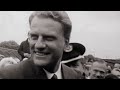 Billy Graham An Extraordinary Journey  Billy Graham TV Special