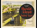 Harold Lloyd in 