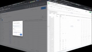 The Keyword Clusterizer - Google Sheet Add-On for SEA and SEO