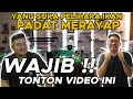 KOH ADIT PAMER SEKALIGUS BELAJAR KE JAMM VLOG