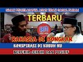 Rahasia Terbongkar di NU | Prof. Nadir | KH. Miftahul Ahyar ✓