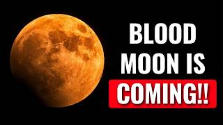 Blood Moon 2026: When and How To See Total Lunar Eclipse on March 2–3