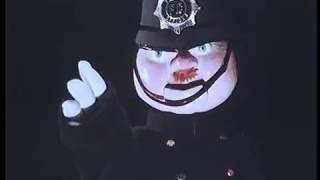 Remind Children Of Danger From Strangers Public Information Film PIF 1980 CLIP