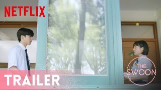 A Love So Beautiful | Official Trailer | Netflix [ENG SUB]