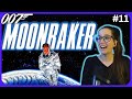 *MOONRAKER* James Bond Movie Reaction FIRST TIME WATCHING 007