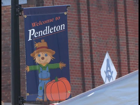 Pendleton Fall Festival 2024 Youtube