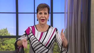 Abinda Shaitan baya so ku sani Part 2 | Joyce Meyer