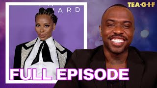 Eva Marcille On Weight Loss, Yandy Smith Attempts To Save Marriage And MORE! | TEA-G-I-F