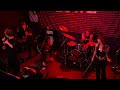 Seb Lowe. One Day to Live. Live @ The Sugarmill 21/4/26