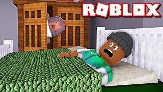 The Cute Little Doll A Roblox Horror Story