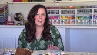 Bible Journaling 101 with Shanna Noel from Illustrated Faith