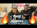 Chip - Flowers [Music Video] | GRM Daily REACTION