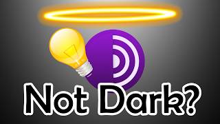 Is The Dark Web Actually Dark?