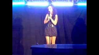 Rehab Amy Winehouse (Tribute Act)
