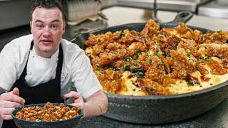 POV: This is the Ultimate Mac & Cheese (Chef's Favourite Recipe)