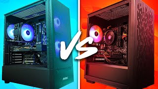 Ultra Budget Gaming PC Challenge  - Episode 5