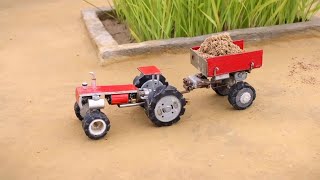 Mr.Heang Update|Today I Building Survive Abl Mini farming tractor|@mrheangupdate|#mrheangupdate