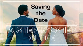 How to Set Your Wedding Date | The Knot Knows Weddings