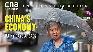 Has China’s Economy Run Out Of Steam? | In Conversation | Fan Gang, Peking University