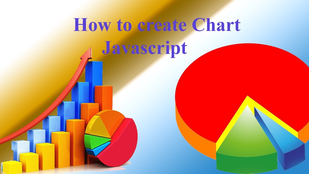 How To Create Chart In Javascript | Using Chart.js | Javascript Tamil ...