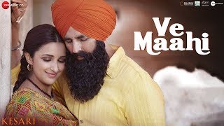 ve maahi full song ||  Mahi Menu Chadyo Na | Arijit Singh - Asees Kaur