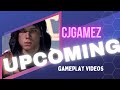 Upcoming this Summer | Trailers | CJGamez