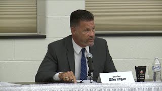 Lawmakers, school leaders discuss ways to ensure student safety
