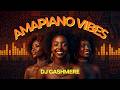 Amapiano Mix 2026 FT. Uncle Waffles, Tyler ICU, Master KG, DJ Maphorisa, Mellow & Sleazy