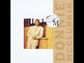 Stand by Donnie McClurkin - Lyrics