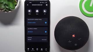 AMAZON Alexa Echo Dot | Как к андроиду подключить голосовой помощник AMAZON Alexa Echo Dot