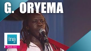 Geoffrey Oryema "Oulele" | Archive INA
