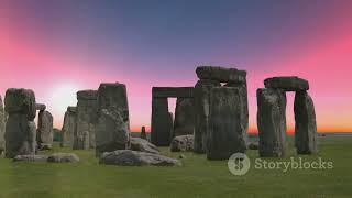 Exploring the World's Most Iconic Historical Sites: A Journey Through Time"