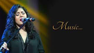 Janib Female (LYRICS) - Sunidhi Chauhan | Aaye Jaye Dil Teri Janib Female Full Song