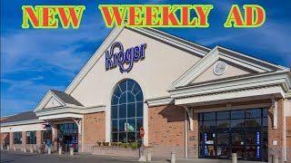 KROGER WEEKLY AD FROM 10/19 TO 10/25 | KROGER Shop With Me & Browse With ME. Coupons & Digital Deals