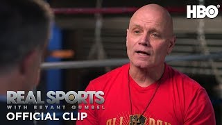 Real Sports with Bryant Gumbel: The Fighter ft. Patrick Day (Clip) | HBO