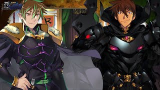 Rance X - Demon King Rance meets his children (English) Best dad ever