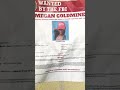 America’s most wanted
