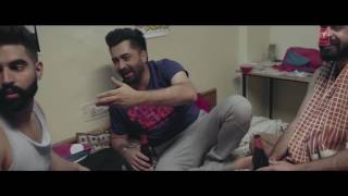 Hostel || Sharry Mann || Video Song ||  Parmish Verma ||  Mista Baaz ||  'Punjabi Songs 2017'