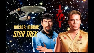 Classic Episodes -  Star Trek - Mirror, Mirror