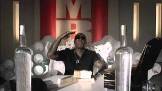 Birdman (Feat. Nicki Minaj & Lil Wayne) - Y.U. Mad [Official Video]