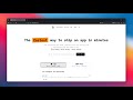 Nextjs + Supabase + Stripe in just 5 minutes