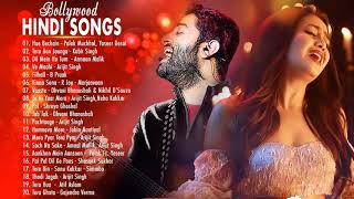 New Hindi Songs 2020 - Hindi Heart touching Song  | Top Bollywood Romantic Songs 2020