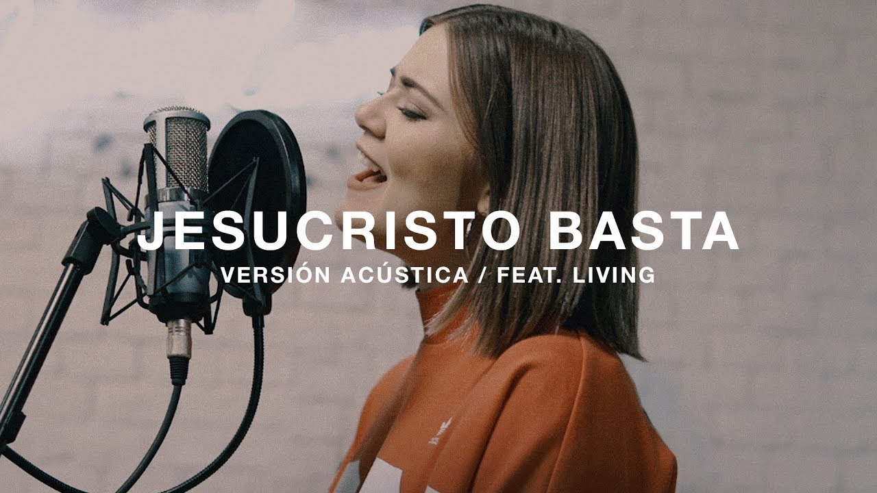 Un Corazón Feat Living Jesucristo Basta Chords Chordify
