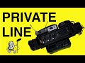 How To Set Up A Private Line (Sound Devices 633, Zoom F8n)