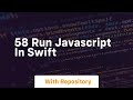 58 run javascript in swift