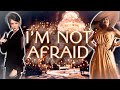 ► Randomizer Collab ϟ Resident Evil Collab with JeFFReY GMV | ☠ I'm not afraid ☠