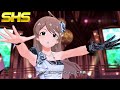 【ミリシタ】花ざかりWeekend✿（SHS イベント衣装）