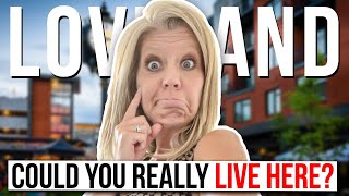 Loveland Colorado: Denver's Most Underrated Suburb?
